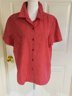 Josephine Chaus size large petite